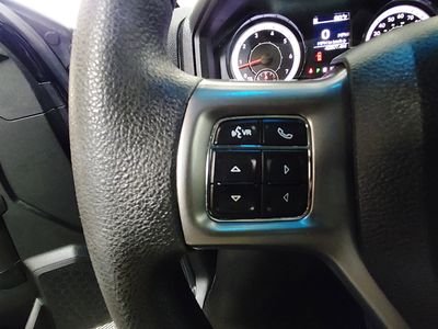 2024 Ram 1500 Classic — photo 12 view
