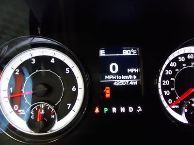 2024 Ram 1500 Classic — photo 14 view