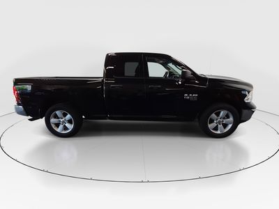 2024 Ram 1500 Classic — photo 8 view