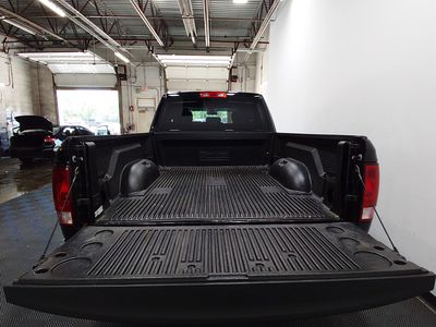 2024 Ram 1500 Classic — photo 11 view