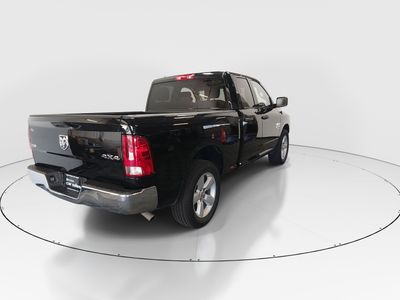 2024 Ram 1500 Classic — photo 7 view