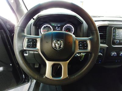 2024 Ram 1500 Classic — photo 19 view