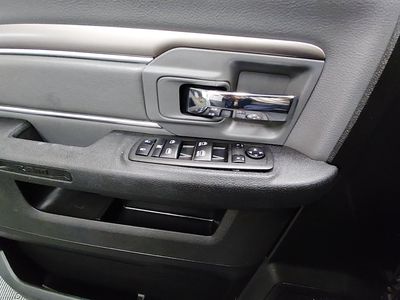 2024 Ram 1500 Classic — photo 20 view