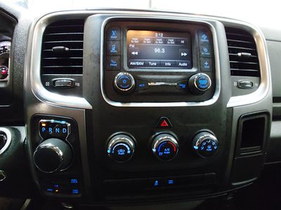 2024 Ram 1500 Classic — photo 18 view