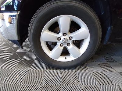 2024 Ram 1500 Classic — photo 10 view