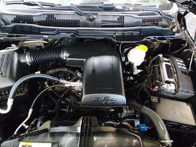 2024 Ram 1500 Classic — photo 9 view