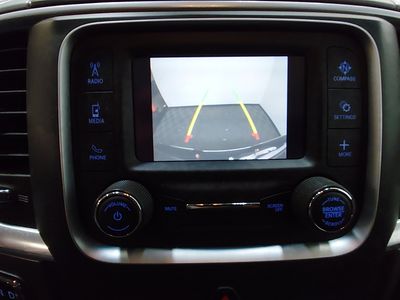 2024 Ram 1500 Classic — photo 17 view