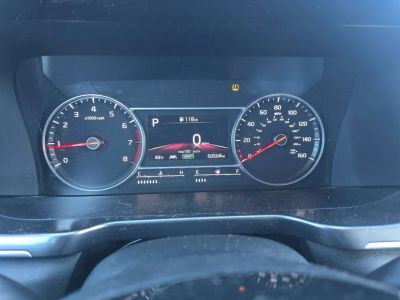 2023 Kia Sorento - Photo 4