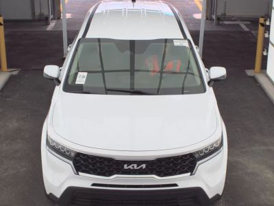 2023 Kia Sorento - Photo 11