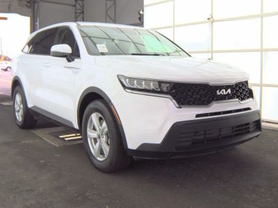 2023 Kia Sorento - Photo 5