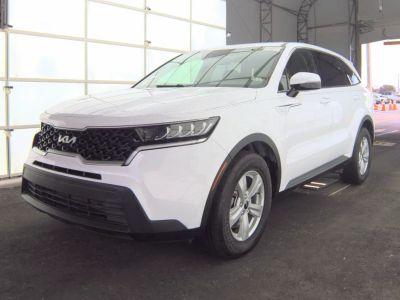 2023 Kia Sorento - Photo 1