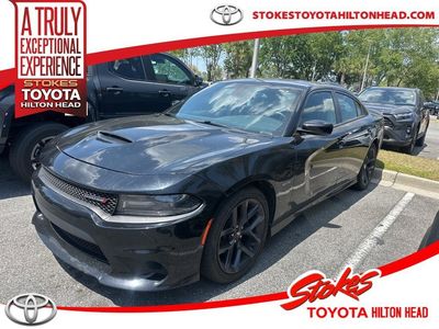 2019 Dodge Charger - Photo 1