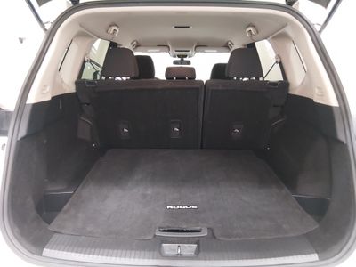 2024 Nissan Rogue — photo 11 view