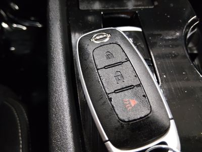 2024 Nissan Rogue — photo 15 view