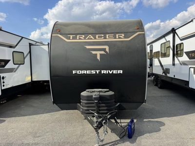 2026 Prime Time Tracer - Photo 3