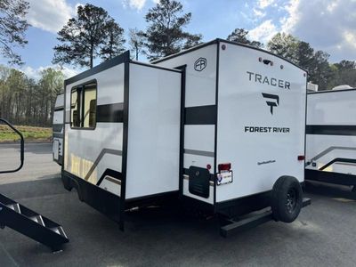 2026 Prime Time Tracer - Photo 5