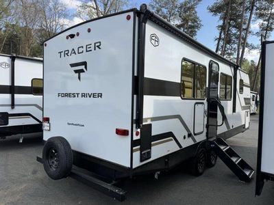 2026 Prime Time Tracer - Photo 7