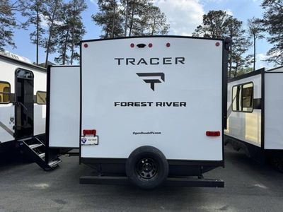 2026 Prime Time Tracer - Photo 6