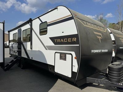 2026 Prime Time Tracer - Photo 1