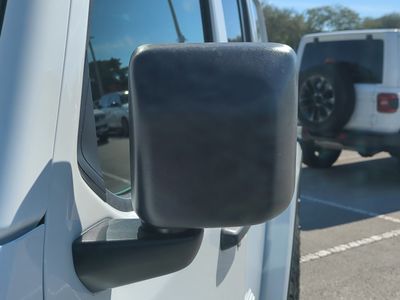 2026 Jeep Wrangler — photo 12 view