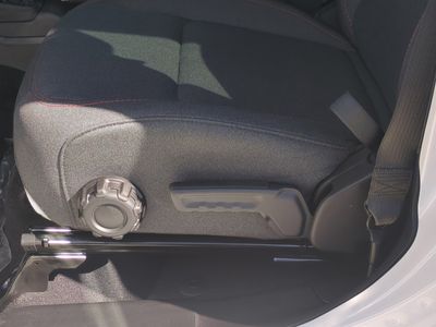 2026 Jeep Wrangler — photo 21 view
