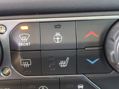 2026 Jeep Wrangler — photo 24 view