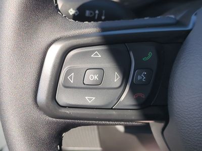 2026 Jeep Wrangler — photo 26 view