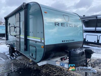 2026 Keystone RV Reign - Photo 7