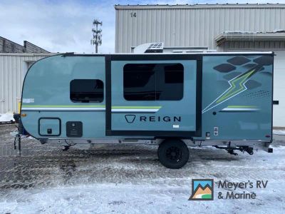 2026 Keystone RV Reign - Photo 3