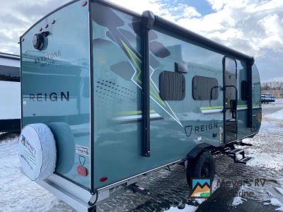 2026 Keystone RV Reign - Photo 5
