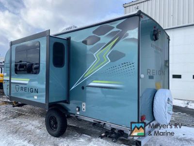 2026 Keystone RV Reign - Photo 4