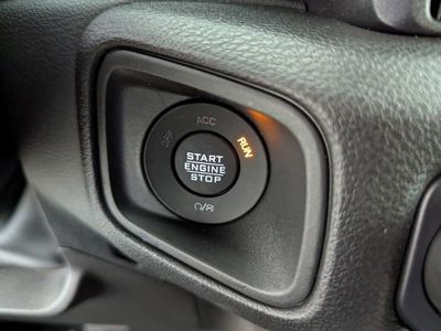 2026 Jeep Wrangler — photo 24 view