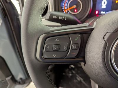 2026 Jeep Wrangler — photo 16 view