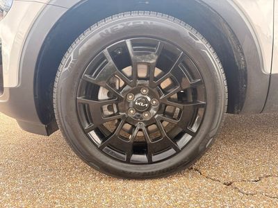2022 Kia Telluride - Photo 11