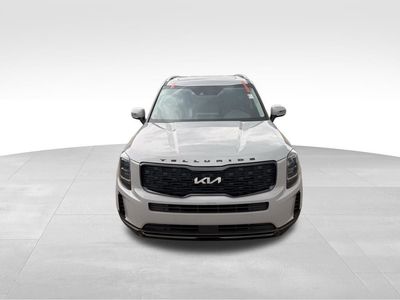 2022 Kia Telluride - Photo 10