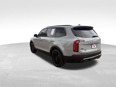 2022 Kia Telluride - Photo 4