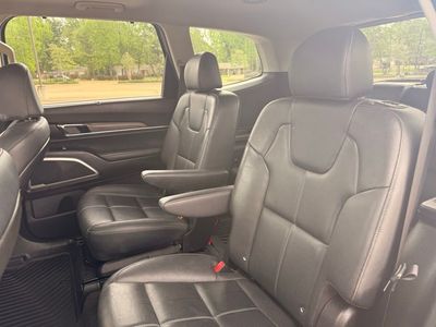 2022 Kia Telluride - Photo 16