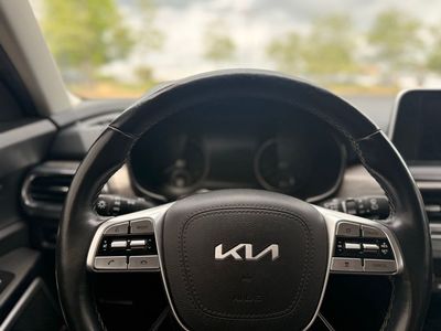 2022 Kia Telluride - Photo 26