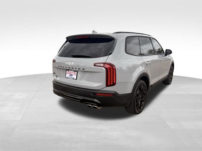 2022 Kia Telluride - Photo 6