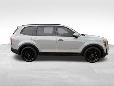 2022 Kia Telluride - Photo 7