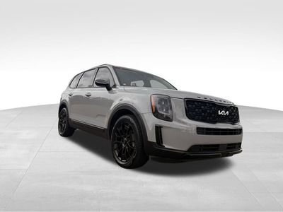 2022 Kia Telluride - Photo 8