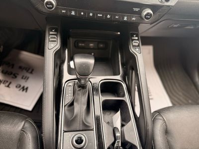 2022 Kia Telluride - Photo 25