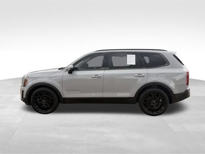 2022 Kia Telluride - Photo 3