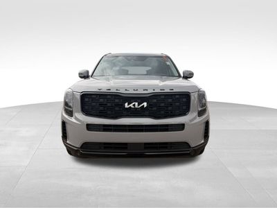 2022 Kia Telluride - Photo 9