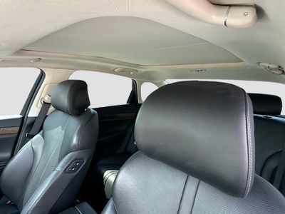 2022 Genesis G80 — photo 26 view