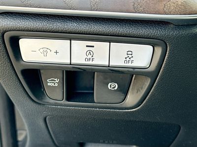 2022 Genesis G80 — photo 35 view