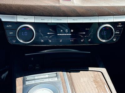 2022 Genesis G80 — photo 34 view
