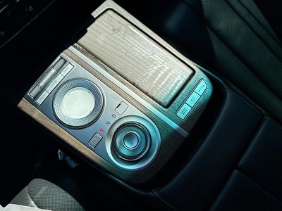 2022 Genesis G80 — photo 30 view