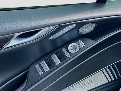 2022 Genesis G80 — photo 22 view