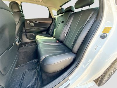 2022 Genesis G80 — photo 20 view
